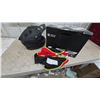 Image 7 : New LS2 MX701 Subverter EVO Matte Black Motocross Helmet Size XXXL with Box and Gloves