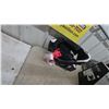 Image 8 : New LS2 MX701 Subverter EVO Matte Black Motocross Helmet Size XXXL with Box and Gloves