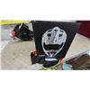 Image 9 : New LS2 MX701 Subverter EVO Matte Black Motocross Helmet Size XXXL with Box and Gloves