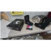Image 1 : New Jethwear JWR Snowmobile Boots with Original Box and Replacement Laces. Size 12