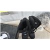 Image 4 : New Jethwear JWR Snowmobile Boots with Original Box and Replacement Laces. Size 12
