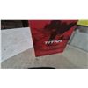 Image 8 : New CKX Titan Winter Backcountry Modular Helmet with 210° Goggles, Bag, and More. Size XXL