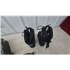 Image 3 : New Jethwear JWR Snowmobile Boots with Extra Colored Laces and Original Box Size 10