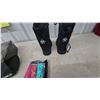Image 4 : New Jethwear JWR Snowmobile Boots with Extra Colored Laces and Original Box Size 10