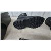 Image 5 : New Jethwear JWR Snowmobile Boots with Extra Colored Laces and Original Box Size 10