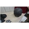 Image 6 : New CKX Tranz 1.5 RMS Modular Helmet, Matte Black, Size 2X, with Electric Heated Shield