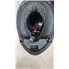 Image 7 : New CKX Tranz 1.5 RMS Modular Helmet, Matte Black, Size 2X, with Electric Heated Shield