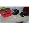 Image 1 : New CKX Titan Winter Backcountry Helmet with CKX 210° Goggles and Original Box. Size XL