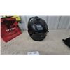 Image 5 : New CKX Titan Winter Backcountry Helmet with CKX 210° Goggles and Original Box. Size XL