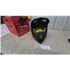 Image 7 : New CKX Titan Winter Backcountry Helmet with CKX 210° Goggles and Original Box. Size XL