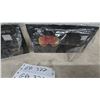 Image 3 : Jethwear Phase Goggles in Jethwear Red with Bonus Lens, 2021, Lot of 2