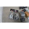 Image 2 : CKX 210° Goggle Replacement Lenses, Electrical Upgrade Kits, Kimpex Cheek and Breath Deflectors
