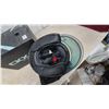 Image 6 : CKX Classic Open-Face Helmet, Matte Black, Size Extra Large with Clear Visor