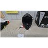 Image 4 : New LS2 MX700 Subverter Full-Face Off-Road Helmet, Matte Black, Size XL