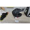 Image 5 : New LS2 MX700 Subverter Full-Face Off-Road Helmet, Matte Black, Size XL