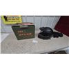 Image 1 : New CKX Atlas Matte Black Modular Motorcycle Helmet with Box. Size XL