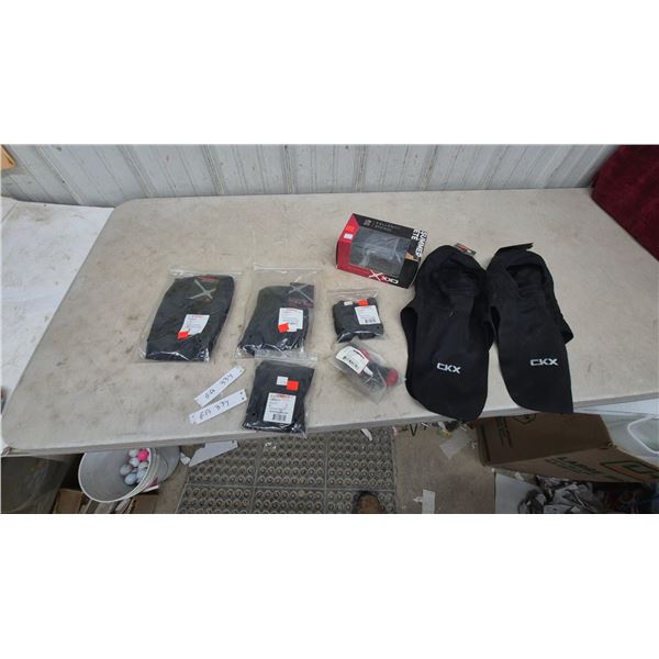 CKX S222010 Balaclavas by Kimpex, CKX Summer Goggles