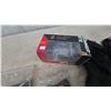 Image 2 : CKX S222010 Balaclavas by Kimpex, CKX Summer Goggles