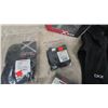 Image 5 : CKX S222010 Balaclavas by Kimpex, CKX Summer Goggles