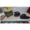 Image 1 : New CKX Atlas Modular Adventure Motorcycle Helmet, Matte Black, with Box and Dust Bag Size XL