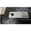 Image 9 : New CKX Titan Modular Adventure Helmet in Matte Black with Box and Carrying Bag. Size XL