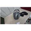 Image 7 : New CKX Atlas Adventure/Dual-Sport Motorcycle Helmet, Grey and Black, with Box and Bag, Size Large