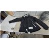 Image 1 : CKX Black Winter Snow Sports Jacket, Size Large