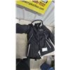 Image 2 : CKX Black Winter Snow Sports Jacket, Size Large