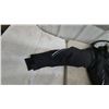 Image 3 : CKX Black Winter Snow Sports Jacket, Size Large
