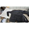 Image 5 : CKX Black Winter Snow Sports Jacket, Size Large