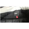 Image 6 : CKX Black Winter Snow Sports Jacket, Size Large