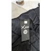 Image 7 : CKX Black Winter Snow Sports Jacket, Size Large