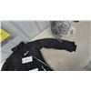 Image 4 : CKX Journey Black Jacket with Reflective Accents, Size Medium