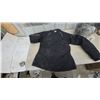 Image 5 : CKX Journey Black Jacket with Reflective Accents, Size Medium