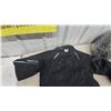 Image 6 : CKX Journey Black Jacket with Reflective Accents, Size Medium