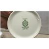 Image 13 : Assorted Vintage English Bone China Teacups, Saucers, Plates, Creamers, Sugar Bowls