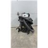 Image 1 : Sears Craftsman 45 Litre Wet/Dry Shop Vacuum and Blower, 12.5 Amp, 200 CFM, with Hose