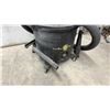 Image 3 : Sears Craftsman 45 Litre Wet/Dry Shop Vacuum and Blower, 12.5 Amp, 200 CFM, with Hose