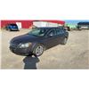 Image 1 : 2010 Chevrolet Malibu LS 4-Door, 2.4L, 318,210 KM, Runs and Drives