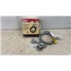 Image 1 : New Char-Broil Natural Gas Conversion Kit, Model 4620, for Dual Fuel Conversion-Ready Grills