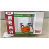 Image 4 : New Oatey QuadTRO SL505 Washing Machine Outlet Box with PEX Crimp Connection