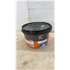 Image 3 : Resisto Super Roof Repair Bitumen Mastic, 8.8 Pound. Factory Sealed