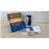 Image 1 : New Kreg KPHJ500 Pocket-Hole Jig 500-Series with Clamp, Owner's Manual