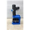 Image 2 : New Kreg KPHJ500 Pocket-Hole Jig 500-Series with Clamp, Owner's Manual