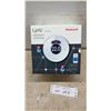 Image 1 : New Honeywell Lyric Round Wi-Fi Smart Thermostat