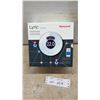 Image 2 : New Honeywell Lyric Round Wi-Fi Smart Thermostat