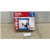 Image 1 : New Oatey QuadTRO 38529 Washing Machine Outlet Box with Copper Sweat Connection