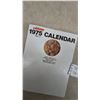 Image 2 : Adam 1975 Calendar Featuring Art Photography
