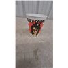 Image 1 : Vintage 1975 7-Eleven Alice Cooper "Welcome to My Nightmare" Promotional Plastic Slurpee Cup