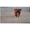 Image 2 : Vintage 1975 7-Eleven Alice Cooper "Welcome to My Nightmare" Promotional Plastic Slurpee Cup